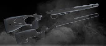 In these kinds of games they usually use toy guns. S20 Sako