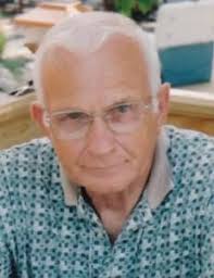 Alden Stout of Granite City Obituary