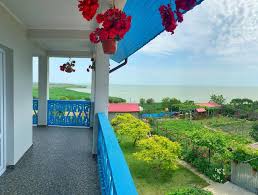 Poti sa faci o cladire cu 20 de camere,pe cadre cu 100000 euro. Casa Beluga Sarichioi Aktualisierte Preise Fur 2021