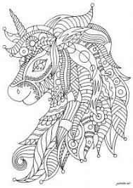 Ces coloriages permettent aussi aux enfants de s'entraîner au calcul d'une. Coloriages Difficiles Pour Adultes Gratuits A Imprimer Just Color