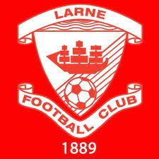 Soccer cricket rugby union american football tennis snooker baseball ice hockey basketball rugby league australian rules.4 larne fc v cliftonville 5. Larne Football Club Football Team Logos Football Club British Football
