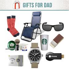 Whether you're a son, daughter, or a wife, you'll find something perfect on this list. Father S Day Gift Guide 2014
