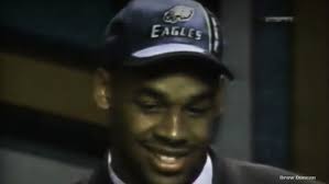 Asante Samuel confronted Andy Reid over Donovan McNabb + says Eagles  treated McNabb like “baby”