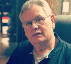 Gerald Ray “Bronc” Clinard