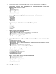 Menentukan tema pameran tahapan penyelenggaraan dalam pameran seni rupa yaitu penentuan tema pameran berfungsi untuk memperjelas tujuan yang ingin dicapai, dengan adanya menyusun kepanitiaan untuk menyelenggarakan kelancaran penyelenggaraan pameran agar. Soal Pat 2019