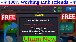 8 ball pool fever this guy has such an awesome skills. Link Turkey Cue Free 8 Ball Pool