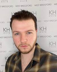 KH Hair West Bridgford