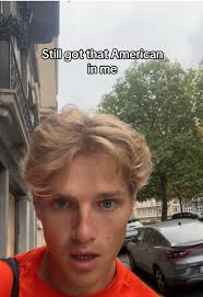 American Fashion Culture Shock in Brussels