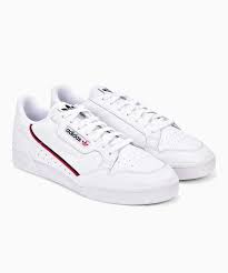 Adidas Originals Continental 80 Sneakers For Men