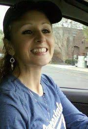 Shawna Jeanette Graham Beallis (1977-2012)