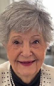 Eva Da Burge Mitchell Obituary