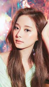 Tzuyu earned the spot against 99 other beautiful individuals from around the world. Twice Tzuyu Alcohol Free 4k Phone Iphone Wallpaper 4300a