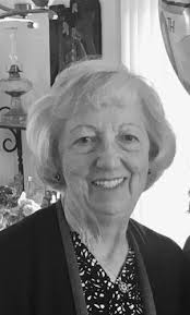 Barbara Brooks Obituary (1938