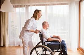 Nursinghome Seniorliving Seniorcare Assistedliving Nurse Hospital Health Nurselife Agedcare Home Nursing Services Nurse Social Media Design Graphics