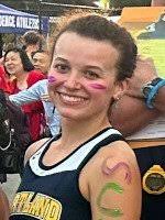 CVC Athletes of the Week