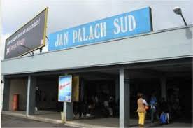 Le centre commercial jan palach commercial centre à l'adresse : Palach A Dnesni Mladez Blog Idnes Cz
