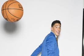 But andy cohen got the model to open up about her current boyfriend, nba player devin booker﻿. 4 Fakta Devin Booker Kekasih Baru Kendall Jenner Halaman All Kompas Com