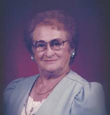 Erlene Stokes Halstead