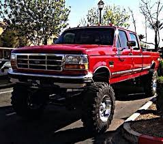 Lifted Trucks On Twitter Ford Trucks Ford Pickup Trucks Trucks