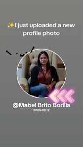 Mabel Brito Borilla (@user14362888)'s videos with Take Me To Your Heart  2022