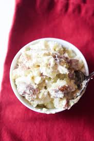 We did not find results for: Red Hot And Blue Potato Salad Recipe
