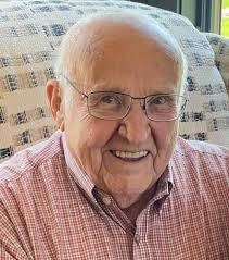 Roger D. Burras Obituary (2023)