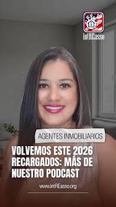 Un honor compartir nuestra visión en esta entrevista. Seguimos construyendo  ideas, estrategias y resultados con propósito. Gracias por el espacio  AGENCIA GLOBAL DE INFORMACIÓN  https://www.facebook.com/watch/live/?ref=watch_permalink&v ...