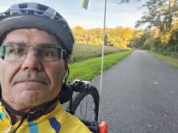 WELCOME NEW MEMBERS! Our group just added another 300 Members! Please keep  in mind, we are a laser-focused group that shares and asks for help finding  motor vehicle-free, smooth cycle trails. Ray