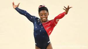 In vogue, simone biles speaks candidly about abuse. 73 Questions With Simone Biles Flogymnastics