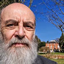 COMERFORD WAY: Patrick Comerford: 11 October 2022