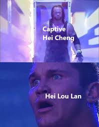 He was in your hands this whole time?! : r/ReverendInsanity