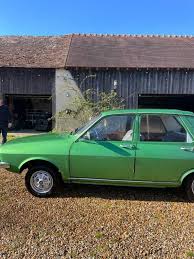 Image result for Sebring Green 1977 Renault