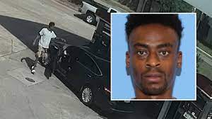 Marvin Barnette Wanted In April 26 Road Rage Shooting In Humble That Left Victim Critically Injured Abc13 Houston