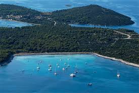 See all things to do. Strand Sakarun Insel Dugi Otok Kroatien Strande