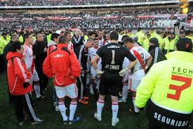 Se cumple una década del descenso más impactante,picante pereyra: Antonio Barijho Conto Como Festeja Todos Los Anos El Descenso De River La Nacion