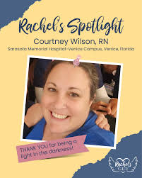 Each year, Rachel's Gift strives to grow and bring our services to more  families. We have seen amazing growth over the last three years, and the  demand continues to be high as
