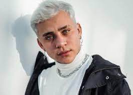 Escribe en la caja de comentarios sí encontraste má. Esa Cancion Rod Contreras Genera Un Gran Alboroto Con Un Impactante Video El Intranews