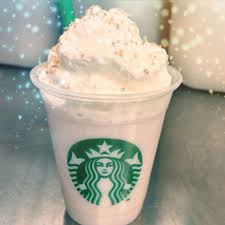 Black And White Mocha My Own Starbucks Secret Recipe Blackberry Pie Frappaccino Vanilla Bean Frappaccino 1 Pump White Mocha 1 Pump Black Blackberry Pie Secret Recipe White Mocha