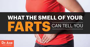 Is Flatulence Good For You? Depends On The Smell?! - Dr. Axe