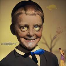 Can anyone identify this print?