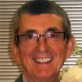 Obituary information for James "Jim" Carpenter
