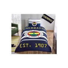 Fenerbahçe nevresim takımları için yapılan aramada 1 adet ürün bulundu. Tac Fenerbahce Sari Kanarya Lisansli Brf Tek Kisilik Nevresim Takimi