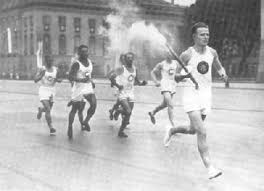 Olympische spiele 1936 bildquelle organisation der spiele textquellen 1 was? Der Traum Von Olympia Die Nazi Spiele Von 1936 Samstag 16 Juli Um 20 15 Uhr 89 Min Auf Arte