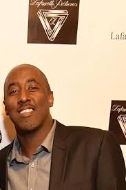 Wayne Johnson: Movies, TV, and Bio