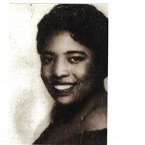 Mrs. Sarah Burnice Swilley Obituary