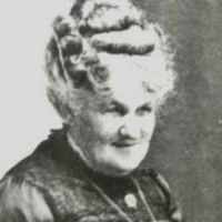 Elizabeth Lavinia Louisa (Dougherty) Holland (1843-1929)