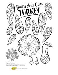Thanksgiving Coloring Pages Free Thanksgiving Coloring Pages Thanksgiving Coloring Pages Turkey Coloring Pages