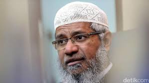 Perdana menteri malaysia, mahathir mohamad. Zakir Naik Saya Utang Budi Pada Malaysia Tak Akan Langgar Hukum