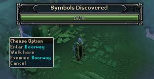New godly craft from the depths version 2 6 1 30. Quest Song From The Depths Sal S Realm Of Runescape