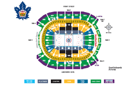 Circumstantial Bruno Mars Seating Chart Air Canada Centre